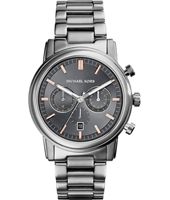 Horlogeband Michael Kors MK8369 Staal 22mm