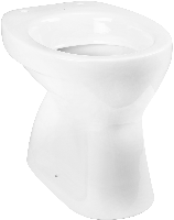 Cornat Wc Vlakspoel Wi - KFISA200 Cornat Wc Vlakspoel Wi - KFISA200