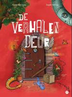 De verhalendeur (Hardback)
