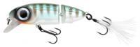 Spro Iris Underdog Jointed 10 cm 26 gr Herring