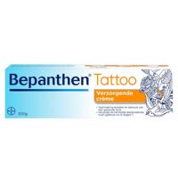 Bepanthen Tattoo verzorgende ceme Bepanthen Tattoo verzorgende ceme