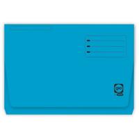 Subfolder Elba Blauw A4 25 Onderdelen