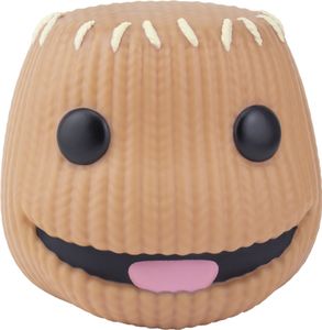 Little Big Planet - Sackboy Light with Sound