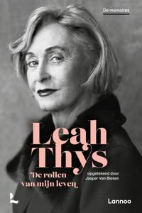 De rollen van mijn leven (Hardback)