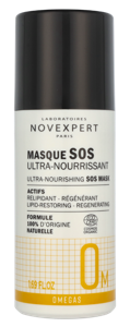 Novexpert Ultra-Nourishing SOS Mask 50 ml