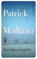 Aardige jongens - Patrick Modiano - ebook