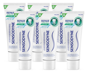Sensodyne Repair & Protect Extra Fresh Tandpasta Multiverpakking