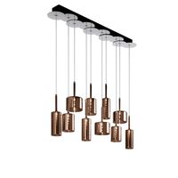 Axo - Spillray 10 Hanglamp LED