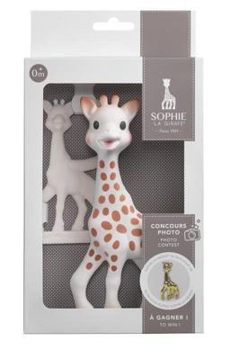 Sophie de Giraf Award set