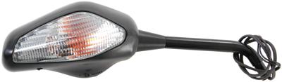 Vicma Mirrors right black, e506d