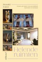 Helende ruimten (Paperback)