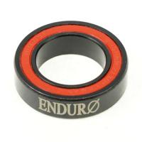 ENDURO BEARINGS Co mr 17287 llb - zero ceramic (radial) - 17x28x7