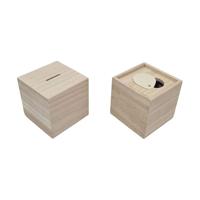 Playwood Versier je eigen spaarpot