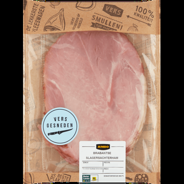 Jumbo Brabantse Slagersachterham ca. 110 g