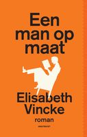 Een man op maat - Elisabeth Vincke - ebook