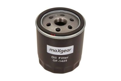 Oliefilter 261236