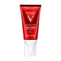Vichy Collagen Liftactiv Specialist 16 Glow Boosting Gel 50ml
