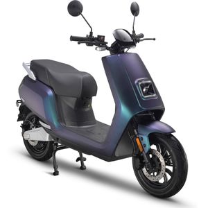 IVA E-GO S5 Kameleon - Elektrische Scooter