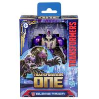 Hasbro Transformers One Movie Prime Changer Alphabet Hasbro Transformers One Movie Prime Changer Alphabet