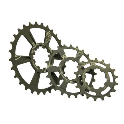 Shimano Miche krans supertype 14t 10v