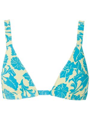 Clube Bossa haut de bikini Paladina - Vert