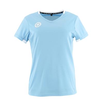 The Indian Maharadja Dames Tech Tee - Blue