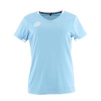 The Indian Maharadja Dames Tech Tee - Blue The Indian Maharadja Dames Tech Tee - Blue