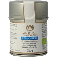 Maharishi Ayurv Pitta churna kruiden bio