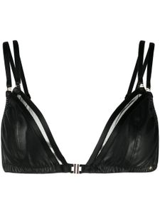 Something Wicked soutien-gorge Mia - Noir