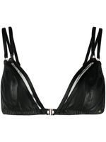 Something Wicked soutien-gorge Mia - Noir