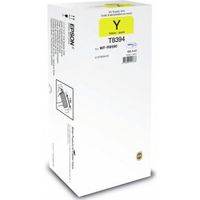 Epson T8394 Geel inktcartridge