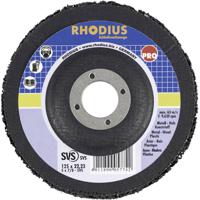 Rhodius 303151 Schuurvliesschijf SVS 125 mm 1 stuk(s)