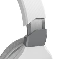 Turtle Beach Recon 200 Gen 2 Headset Bedraad Hoofdband Gamen Grijs, Wit - thumbnail