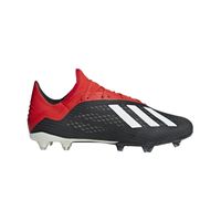 Adidas X 18.2 FG - thumbnail