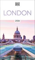 Reisgids London | Dorling Kindersley Reisgids London | Dorling Kindersley