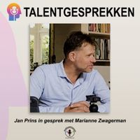 Jan Prins in gesprek met Marianne Zwagerman - thumbnail