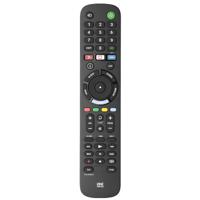 One For All TV Replacement Remotes URC 4912 afstandsbediening IR Draadloos Drukknopen - thumbnail