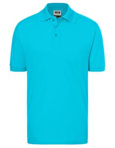 James & Nicholson JN070 Classic Polo - Pacific - M