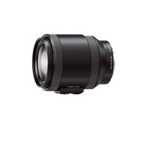 Sony E 18-200mm F/3.5-6.3 PZ