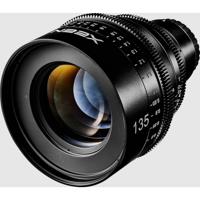 Samyang 21627 21627 Telelens f/2.2 (max) 135 mm