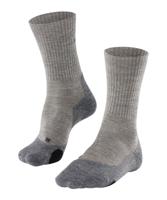 Falke TK2 Explore Wool Wandelsok Heren Kitt Mouline 39-41