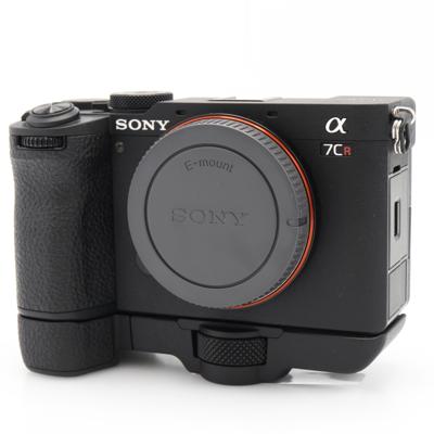 Sony A7C R body occasion
