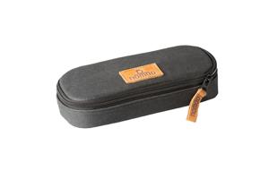 NOMAD® - School (Waxed Canvas) Case