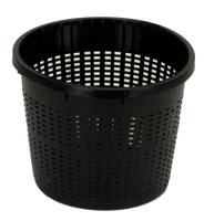 Vijvertechniek plantmand kunststof 22 cm Vijvertechniek plantmand kunststof 22 cm
