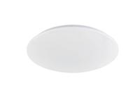 Fischer & Honsel Witte plafondlampMona Ø 40cm - 20923