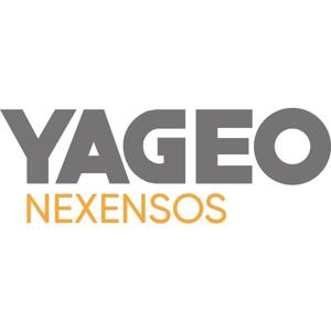 Yageo Nexensos 32208429 M 1020 PT100 Printplaat-temperatuursensor -50 tot +300 °C 100 Ω 3850 ppm/K Radiaal bedraad