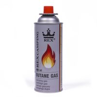 B-Deal Butaangaspatroon - Camping Gas - 227 gram Butaangas - thumbnail