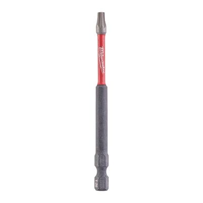 Milwaukee Accessoires Shockwave Gen II | TX20 | 90mm | 1stuks - 4932430878
