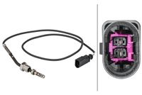 Sensor, uitlaatgastemperatuur 6PT358181541