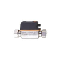 ifm Electronic SV7610 Vortex-stromingssensor Voedingsspanning (bereik): 18 - 30 V/DC 1 stuk(s)